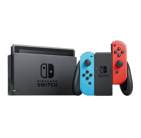 Buy Nintendo Switch Play Anytime Anywhere With Anyone Nintendo