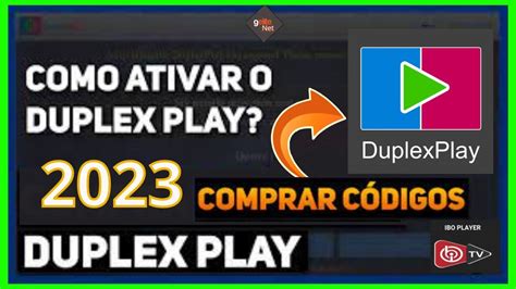 COMO ATIVAR A LICENÇA DO DUPLEX PLAY DA SUA SMART TV FÁCIL CÓDIGO