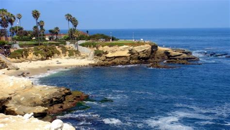 10 Gorgeous Beaches In San Diego You Must See