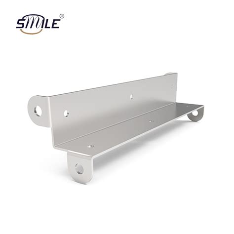 Smile Custom Design Bending Welding Metal Stamping Parts Sheet Metal