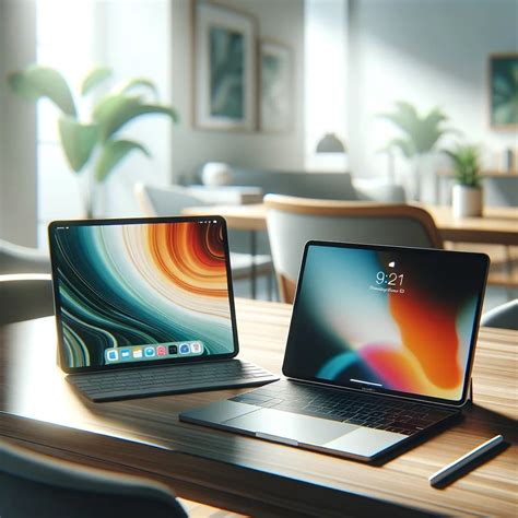 Laptop Computer vs iPad : Which Should You Buy?