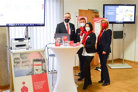 Immobilientage Bei Der Sparkasse Schweinfurt Haßberge Das Onlinemagazin Für Die Region