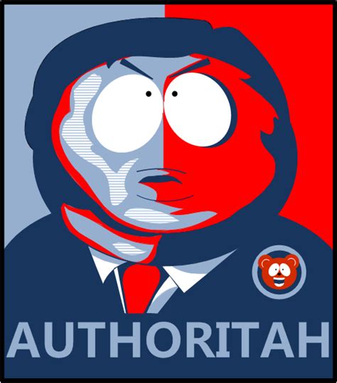 Cartman For President 2016 South Park Funny South Park South Park Quotes