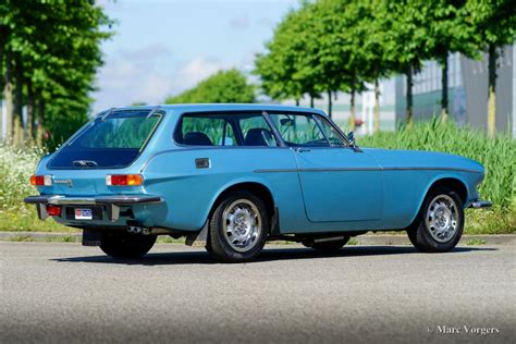 Volvo 1800 Es 1973 Classicargarage Nl