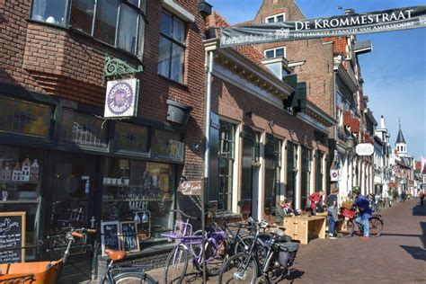 Wat Te Doen In Amersfoort 10 Leuke Tips En Bezienswaardigheden