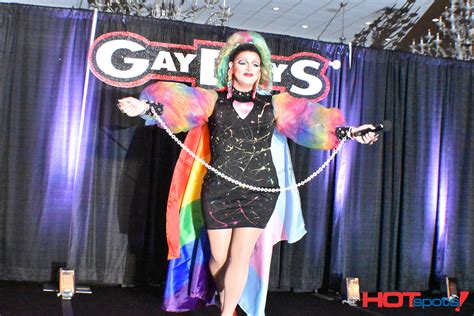 Miss Gay Days Pageant 2023 Photos Hotspots Magazine