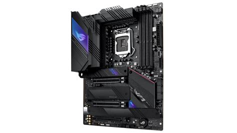 Snynet Solution CES 2021 The Intel Z590 Motherboards Are Here And