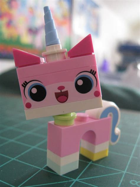 Princess Unikitty Lego Movie Cosplay Reference Picture