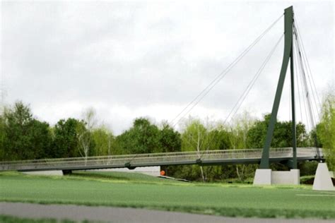 Worcester Bridge Going Ahead Despite Cost Hike