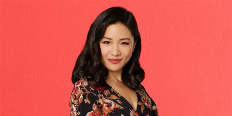 Constance Wu Admits Her ‘fresh Off The Boat Renewal Comments Were