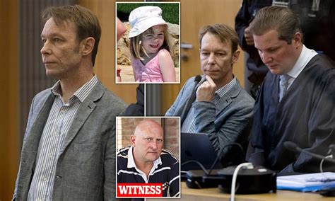 Christian Brueckner's lawyer blasts prosecutors for labelling him ...