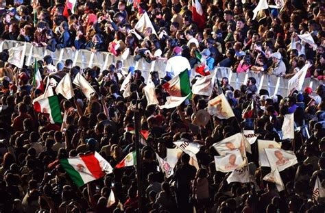 Commentary: How Mexico's Election Results Will Affect Its Global Image ...