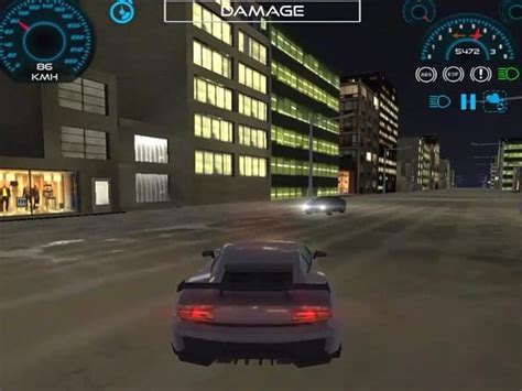 City Car Driving Simulator Online Game Pomu Games