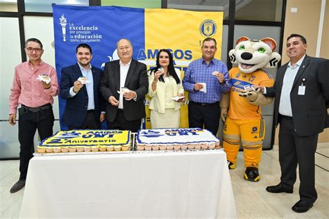 La iniciativa Amigos de la UNI celebró su segundo aniversario