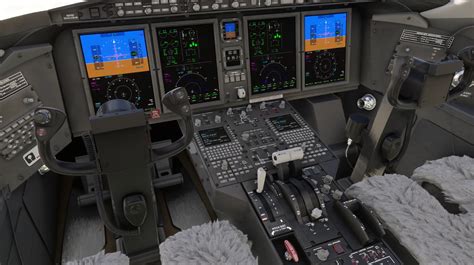 Bombardier Challenger 350 · Unofficial Msfs Marketplace Browser