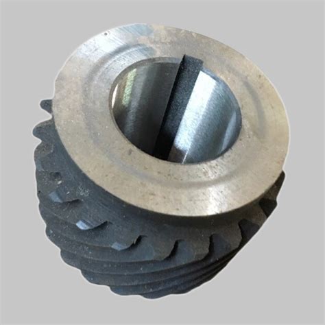 Stainless Steel Helical Gear For Industrial At Rs In Rajkot Id