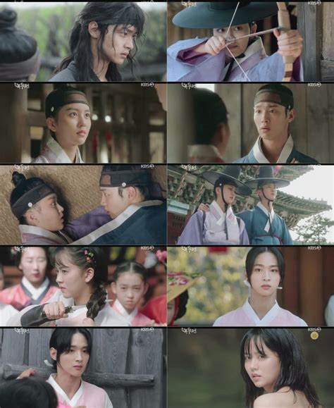 K-Drama Premiere: "The Tale Of Nokdu" Fascinates With Lively Characters ...