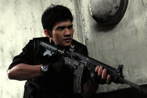 Film Indonesia The Raid akan Dibuat Ulang Versi Hollywood untuk Netflix ...