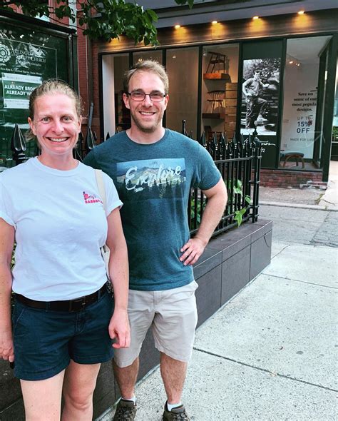 Friday Night Supper July Gay For Good LGBTQ Volunteer Network