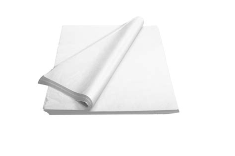 White GIFT WRAPPING TISSUE Paper Ream 960 Sheets 20 X 30 Walmart