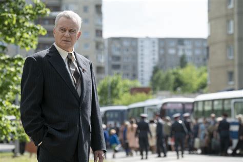 Chernobyl: HBO Mini-Series Gets a Premiere Date (Video) - canceled + renewed TV shows, ratings ...