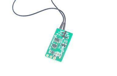 Приемник FrSky XM+ — купить в интернет-магазине ОНЛАЙН ТРЕЙД.РУ