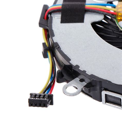 Buy Org Cooling Fan Laptop Cpu Cooler Computer Replacement Pins Wires