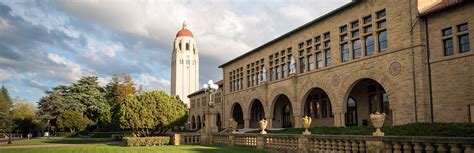 Art And Architecture In Silicon Valley A Stanford University Tour