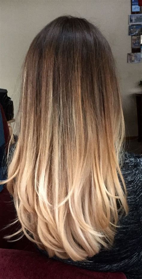 1001 Ombre Hair Ideas For A Cool And Fun Summer Look Balayage