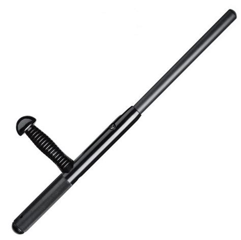 Monadnock Pr 24 Expandable Side Handle Baton Midwest Public Safety