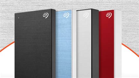 Hard Disk Esterno Seagate One Touch Da Tb In Sconto Del Su Amazon