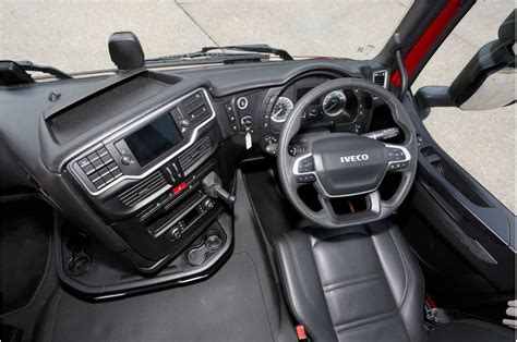 Iveco S Way Interior : Iveco Hi Way Lux Interior - ETS2planet.com ...