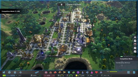 Aven Colony Now Available Competition Mode Steam News