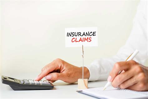 What Are The Different Types Of Health Insurance Claims I Brokers