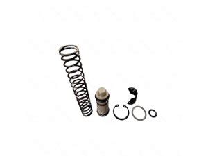 Iveco Stralis Clutch Servo Repair Kit Orion Part