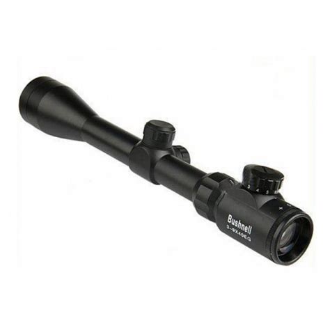 Bushnell Scope 3 9x40 Eg