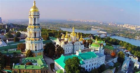 What to see and do in Kiev - Attractions, tours and activities | musement