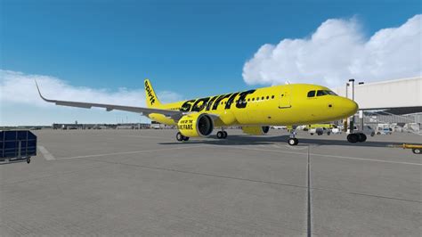 X Plane 11 FF Airbus A320neo KORD KLGA Chicago NYC YouTube