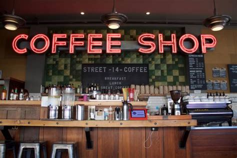 Free Coffee Shop Business Plan Templates In Pdf Ms Word Google