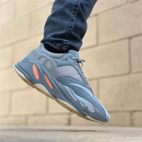 Adidas Yeezy Boost 700 Inertia » Petagadget