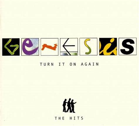 14 Genesis Albums Coming To 51 Super Audio Cd Surround Sound