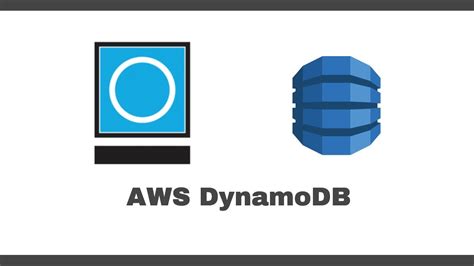 Aws Dynamodb Console Basics Youtube