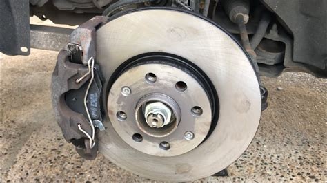 How Much Brake Pads And Discs Cost At Alfred Barreto Blog