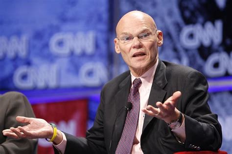 James Carville Cuts Down the GOP in Election 2016 - The Leonard Lopate ...