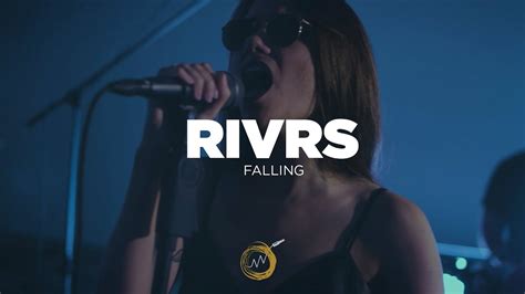 RIVRS Falling NAKED NOISE SESSION YouTube