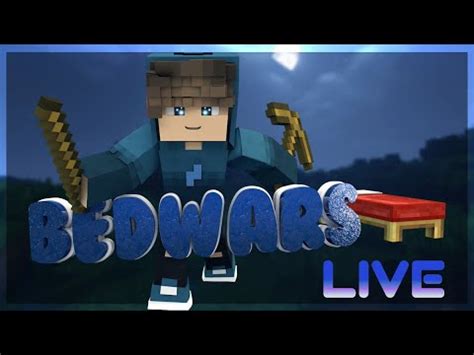 Minecraft BEDWARS LIVE Hindi Playing With Subcribers Pika