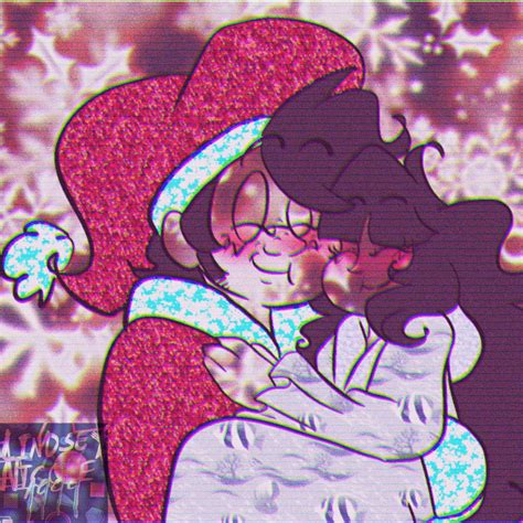 Cuddling And Warmth By Lindseynicole1999 On Deviantart