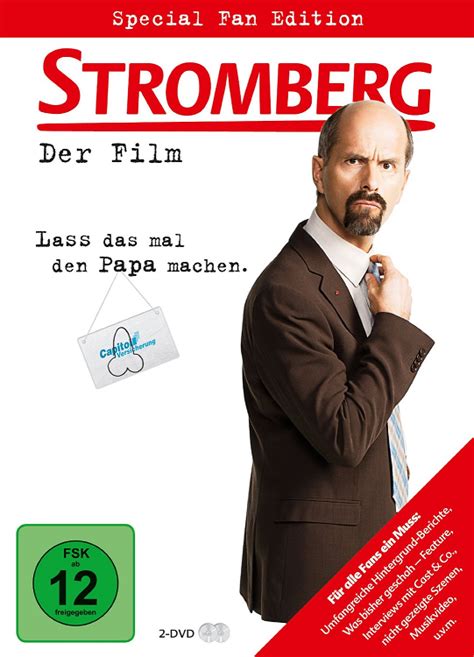 The World's Society Onlinemedien: Stromberg - Der Film