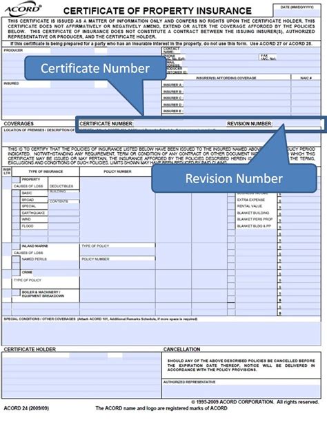 Simply Easier Acord Forms