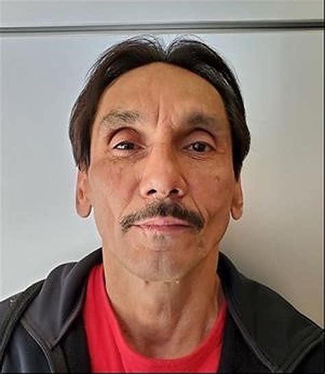 High Risk Sex Offender Wanted Canada Wide Is Back In Custody Delta